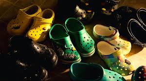 Crocs for women